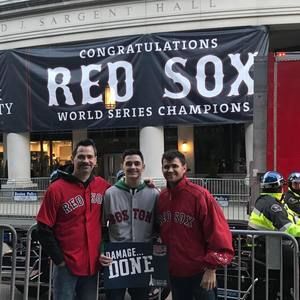 Meet your Posher, Ivan